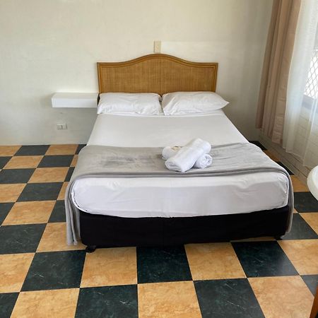 Queenslander Motel 黄金海岸 外观 照片