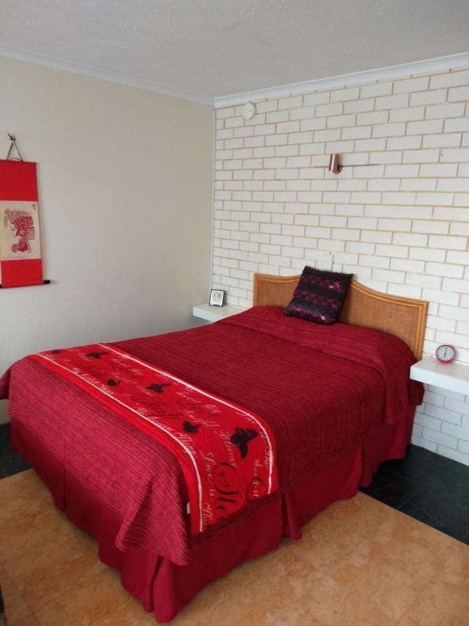 Queenslander Motel 黄金海岸 外观 照片