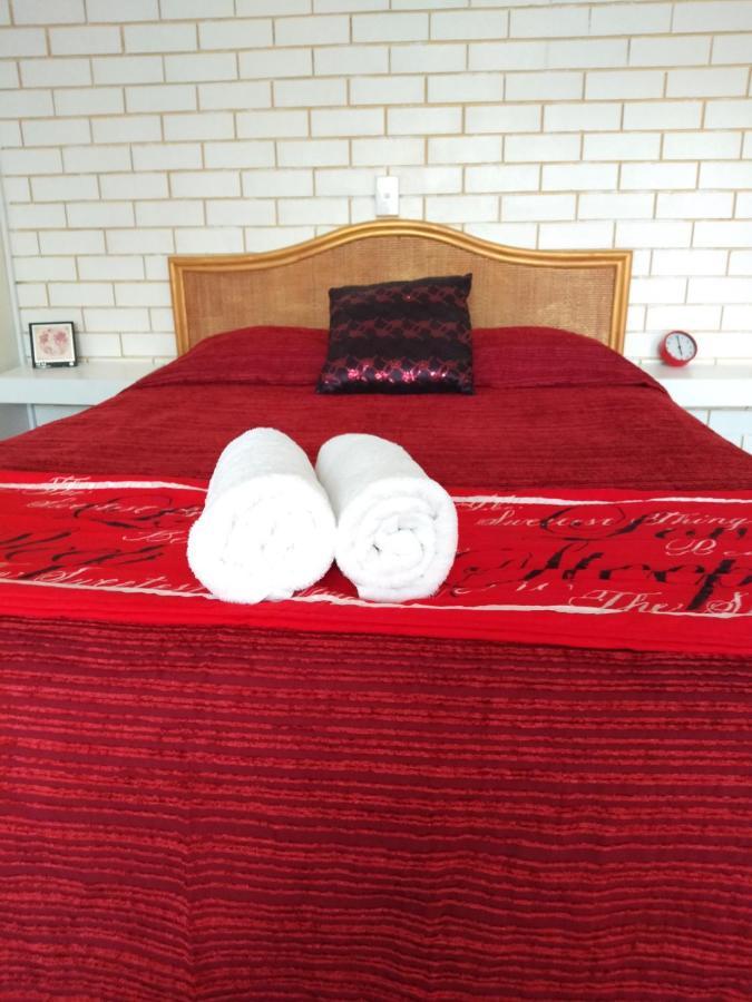 Queenslander Motel 黄金海岸 外观 照片