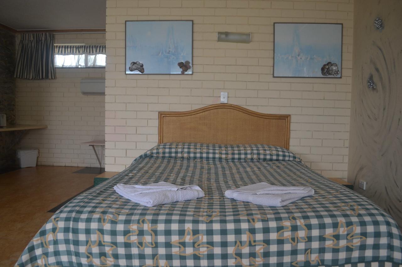 Queenslander Motel 黄金海岸 外观 照片
