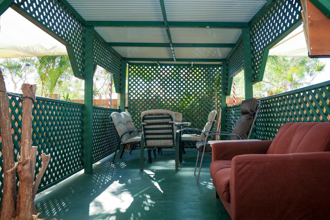Queenslander Motel 黄金海岸 外观 照片
