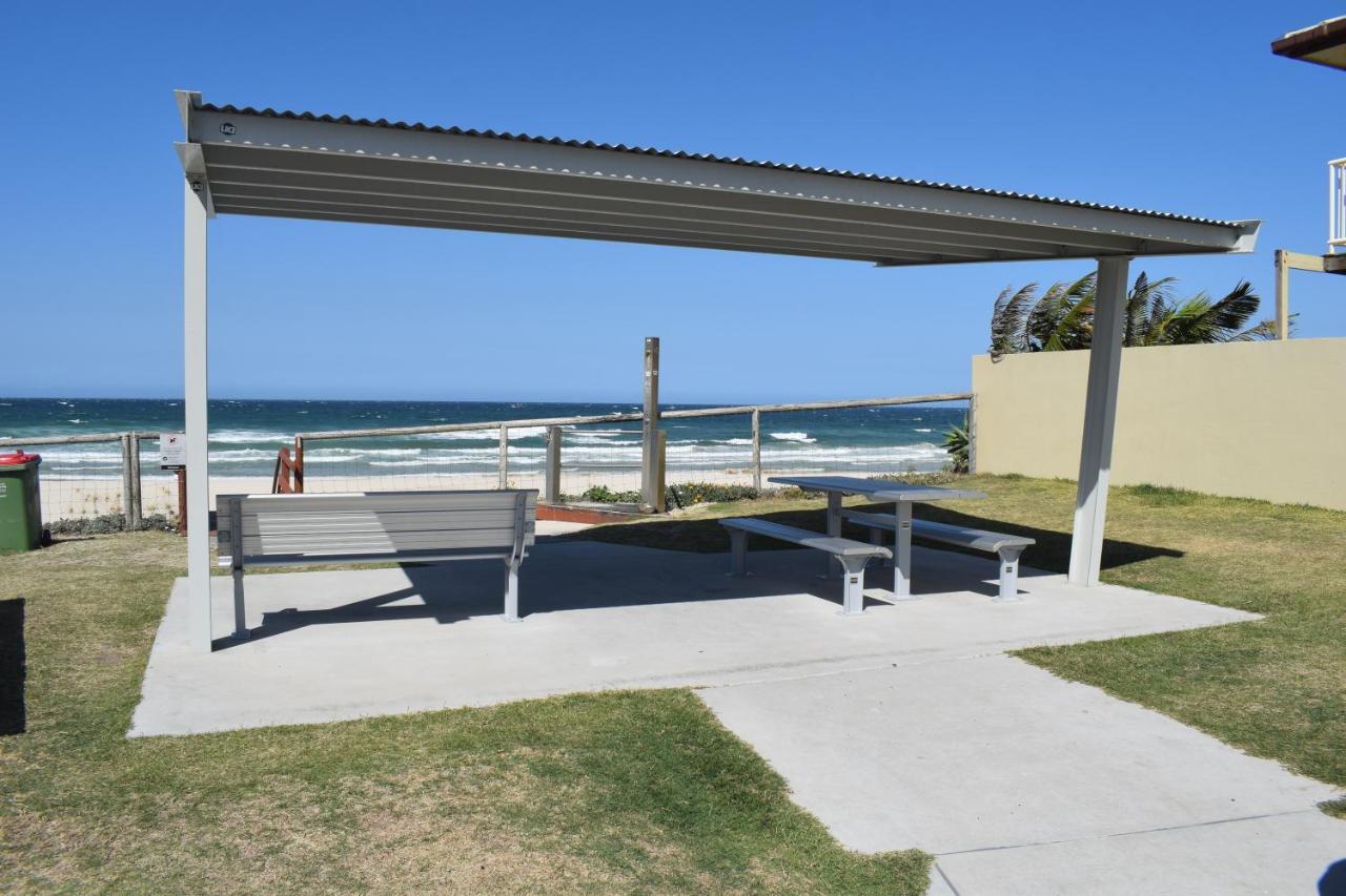 Queenslander Motel 黄金海岸 外观 照片
