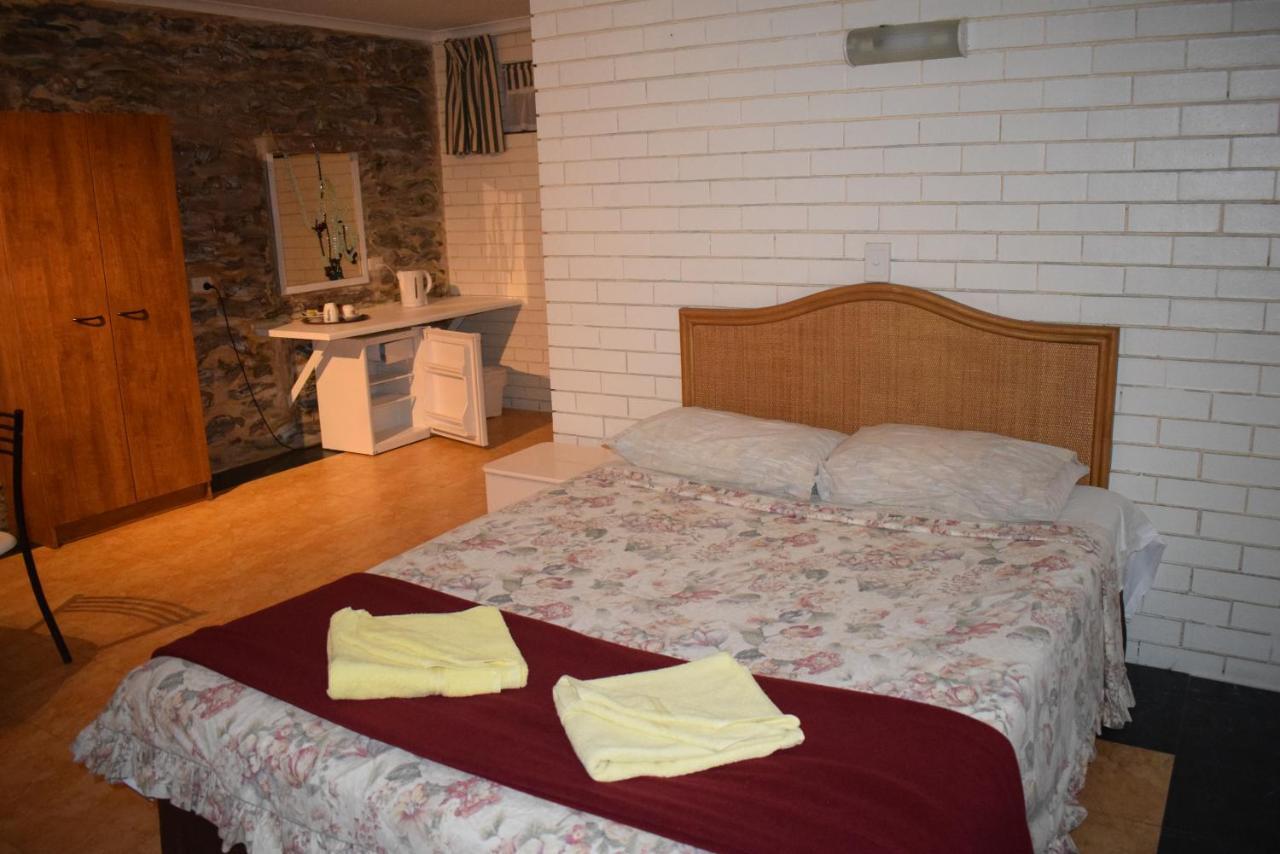 Queenslander Motel 黄金海岸 外观 照片