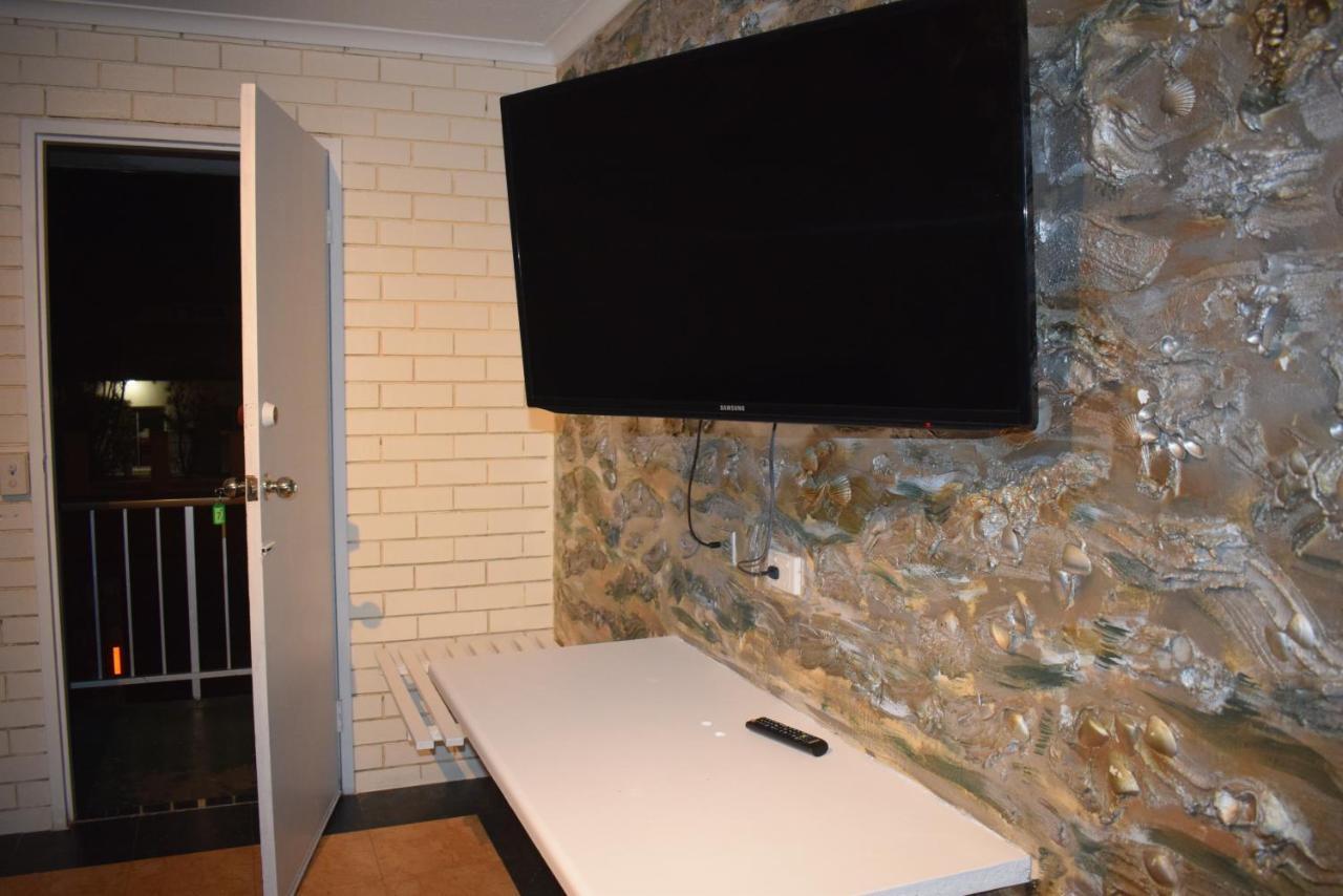 Queenslander Motel 黄金海岸 外观 照片