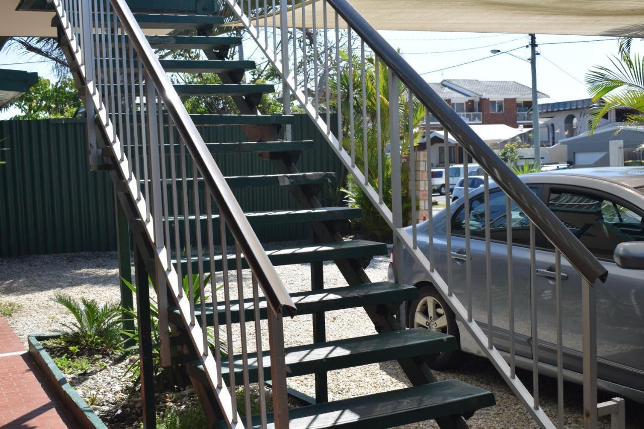 Queenslander Motel 黄金海岸 外观 照片