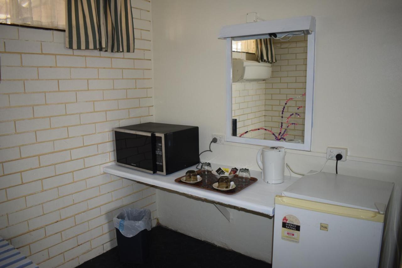 Queenslander Motel 黄金海岸 外观 照片