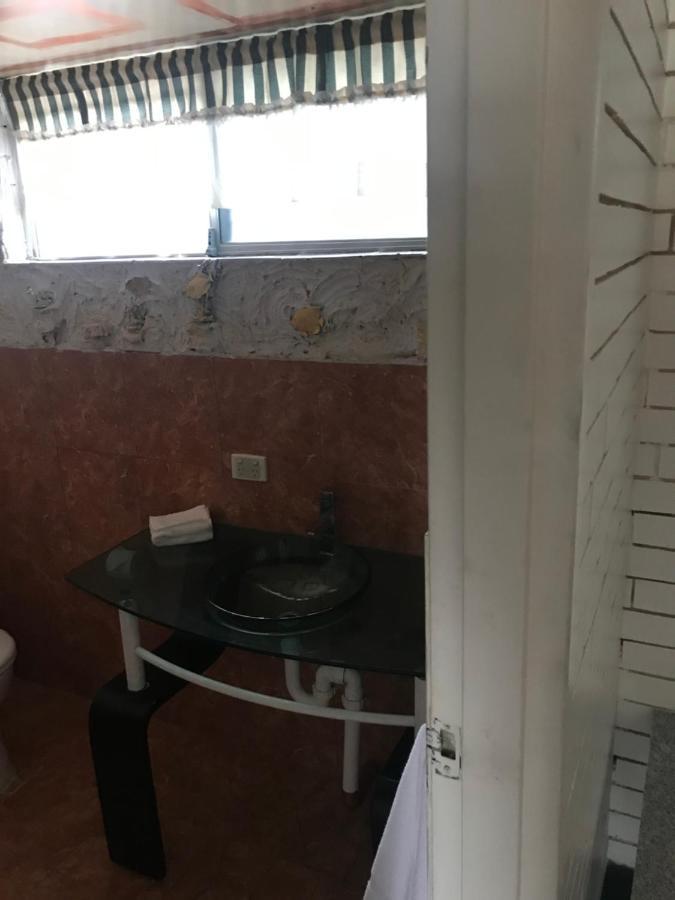 Queenslander Motel 黄金海岸 外观 照片