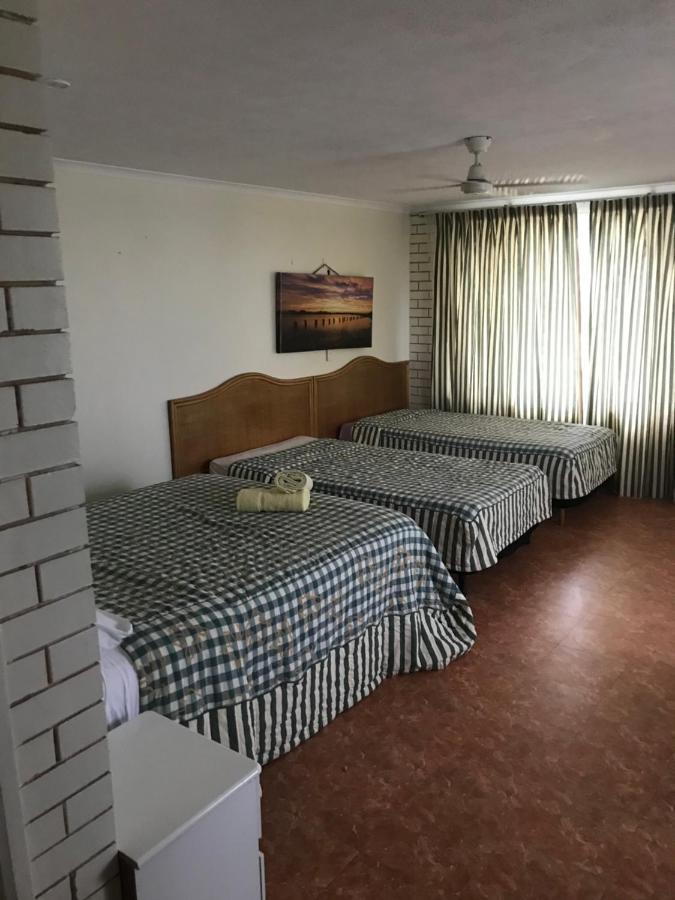 Queenslander Motel 黄金海岸 外观 照片