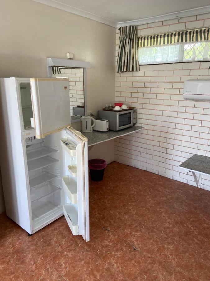 Queenslander Motel 黄金海岸 外观 照片