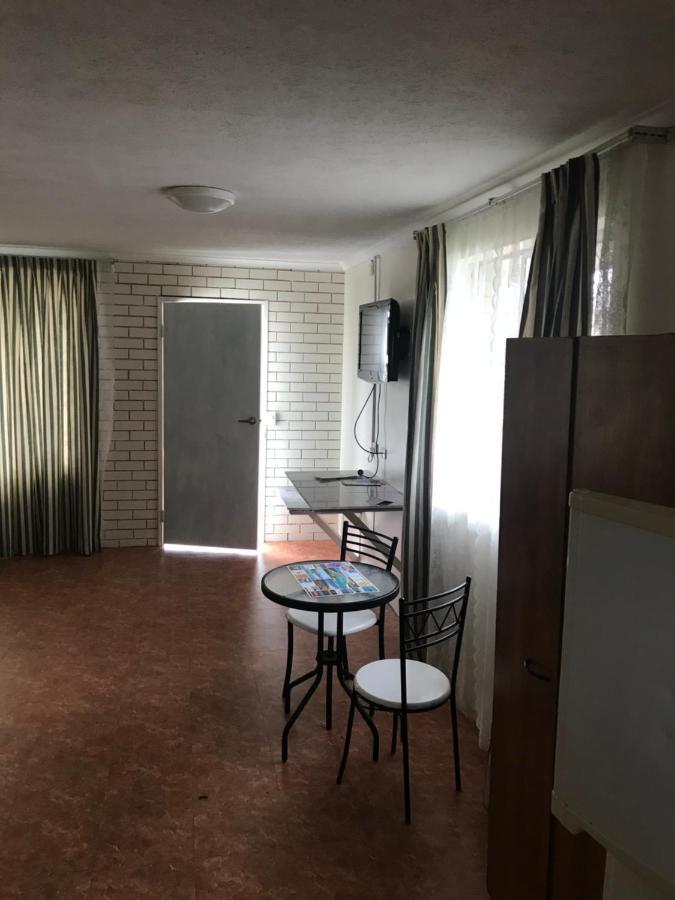 Queenslander Motel 黄金海岸 外观 照片