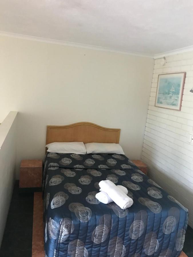 Queenslander Motel 黄金海岸 外观 照片